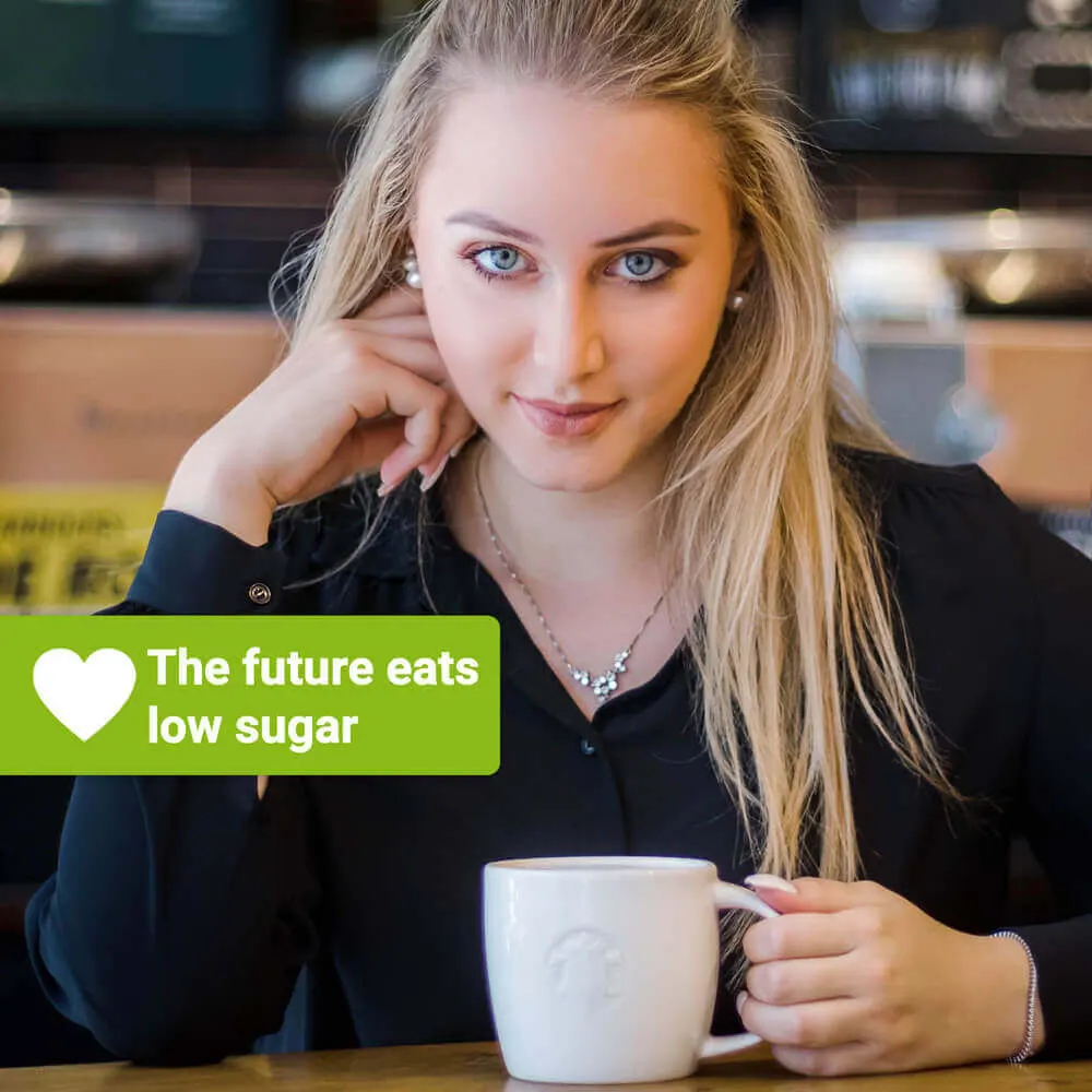 Stevia Sweetener Tablets steviapura.de